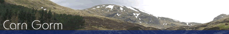 Carn Gorm Title Image
