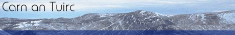 Carn an Tuirc Title Image
