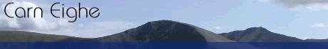 Carn Eighe Title Image