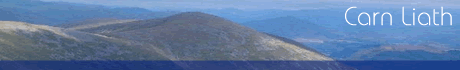 Carn Liath [Loch Laggan] Title Image