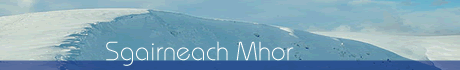 Sgairneach Mhor Title Image