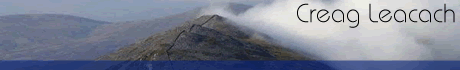 Creag Leacach Title Image