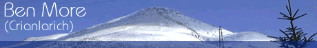 Ben More [Crianlarich] Title Image