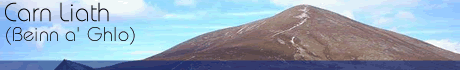 Carn Liath Title Image