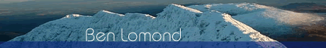 Ben Lomond Title Image