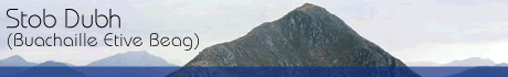 Stob Dubh Title Image