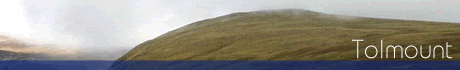 Tolmount Title Image