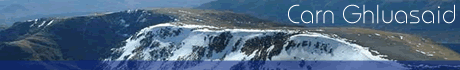 Carn Ghluasaid Title Image