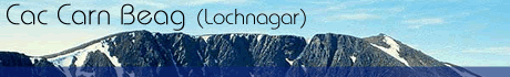 Cac Carn Beag Title Image