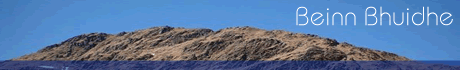 Beinn Bhuidhe [Glen Fyne] Title Image