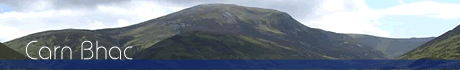 Carn Bhac Title Image