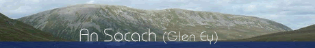 An Socach [Glen Ey] Title Image