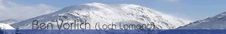 Ben Vorlich [Loch Lomond] Title Image