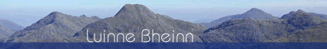 Luinne Bheinn Title Image