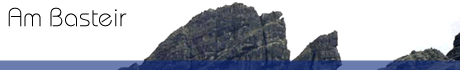 Am Basteir Title Image