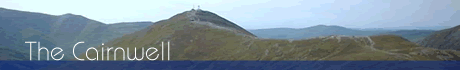 The Cairnwell Title Image