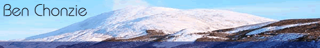 Ben Chonzie Title Image