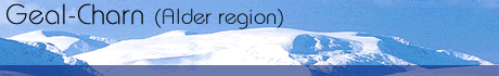 Geal-Charn [Alder region] Title Image