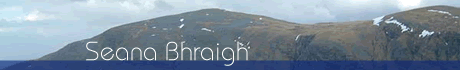 Seana Bhraigh Title Image