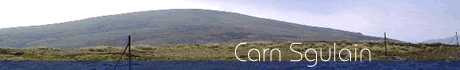 Carn Sgulain Title Image