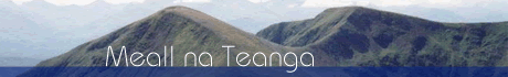 Meall na Teanga Title Image