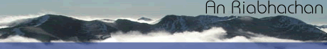 An Riabhachan Title Image