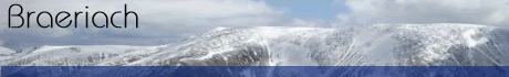 Braeriach Title Image