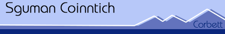 Sguman Coinntich Title Image