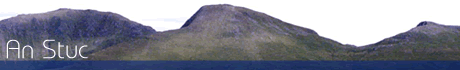 An Stuc Title Image