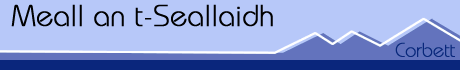 Meall an t-Seallaidh Title Image