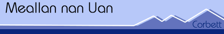 Meallan nan Uan Title Image