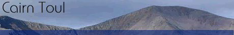 Cairn Toul Title Image