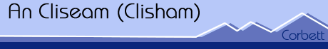 An Cliseam (Clisham) Title Image