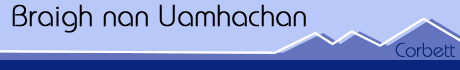 Braigh nan Uamhachan Title Image