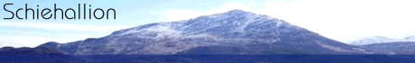 Schiehallion Title Image