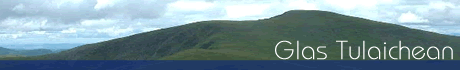 Glas Tulaichean Title Image