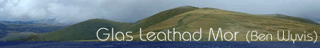 Glas Leathad Mor Title Image