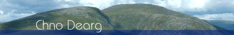 Chno Dearg Title Image