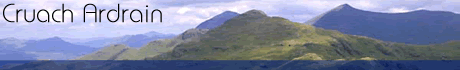 Cruach Ardrain Title Image