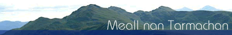 Meall nan Tarmachan Title Image