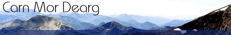 Carn Mor Dearg Title Image