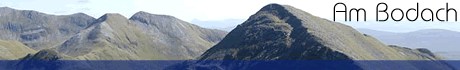Am Bodach Title Image