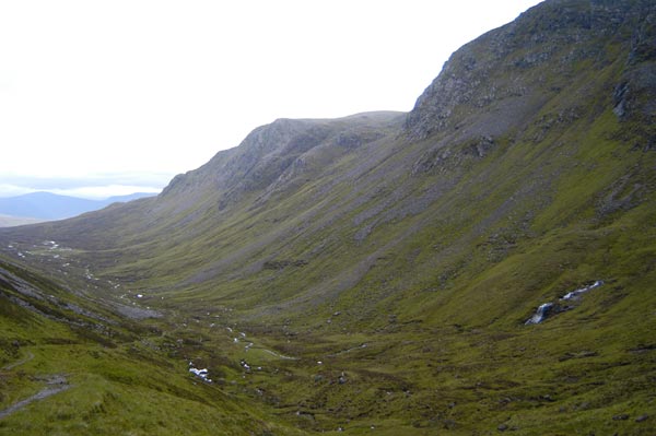 Berghaus ben alder top