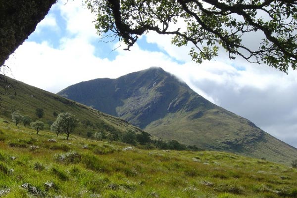 Achaladair for Beinn Gallery Picture Achaladair for Beinn Gallery Picture