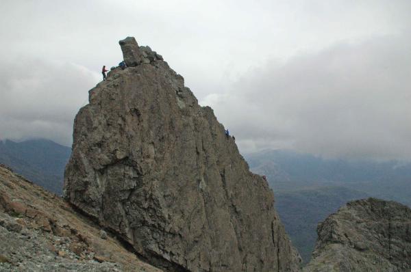 Inaccessible Pinnacle: Danny Macaskill Making The Ridge