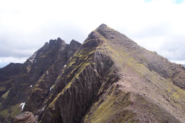 Picture Gallery For Sgurr Fiona